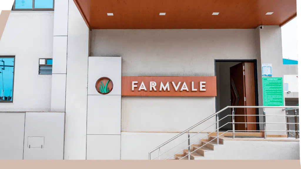 Farmvale Psyllium