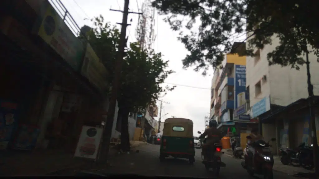 Kalki CCTV Service Biometric