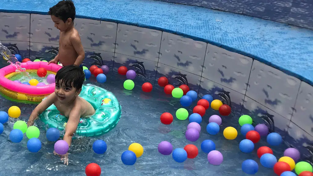 Global Flowers International Pre School - Play school | Pre School