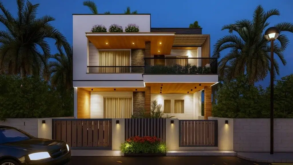Synergy projects- Architects and interior designers