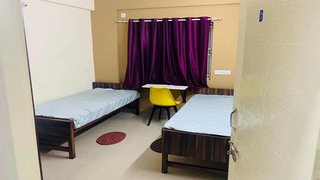 SS Stays Nest PG for Women Hebbal