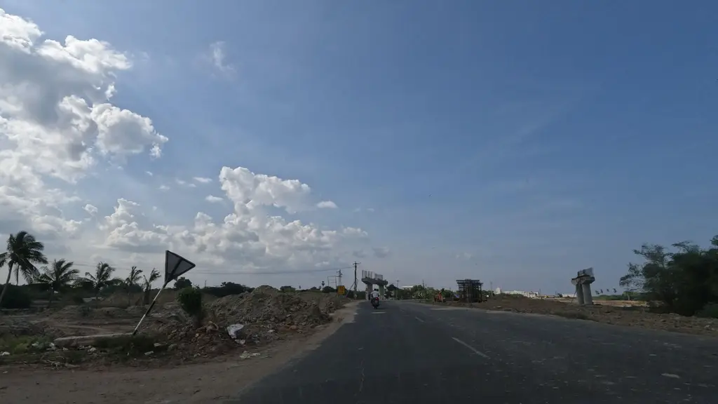 TVS - Lakshmidevi TVS