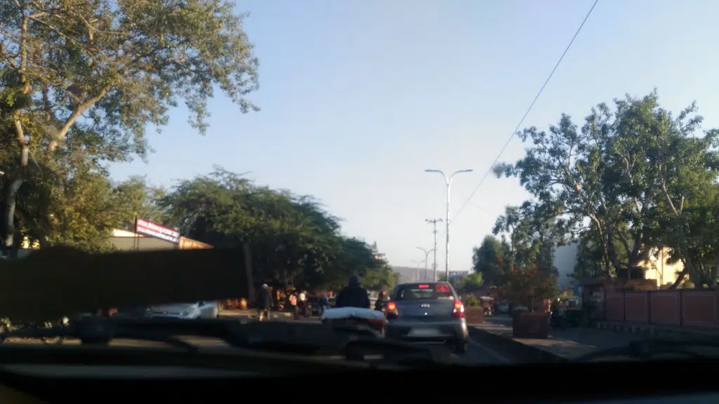 Nideshalya Police Doorsanchar