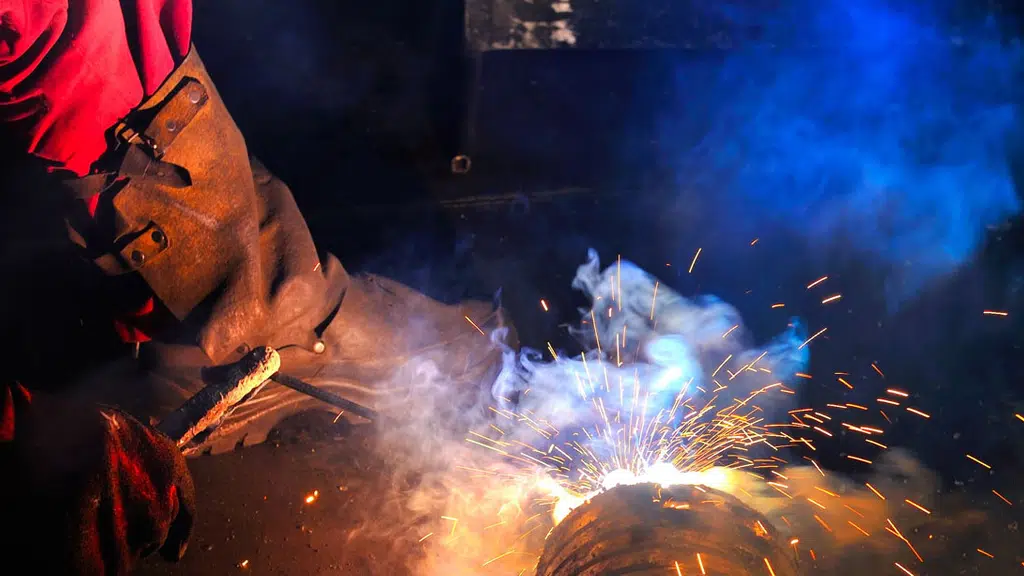JYOTI Fabrication