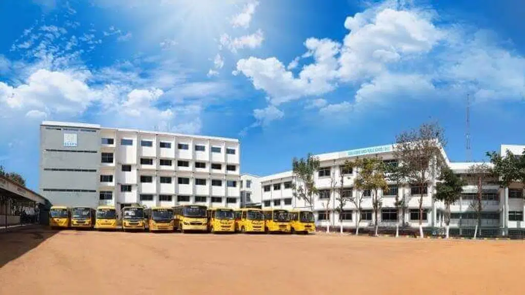 Guru Gobind Singh Public School, Kamre, Ranchi