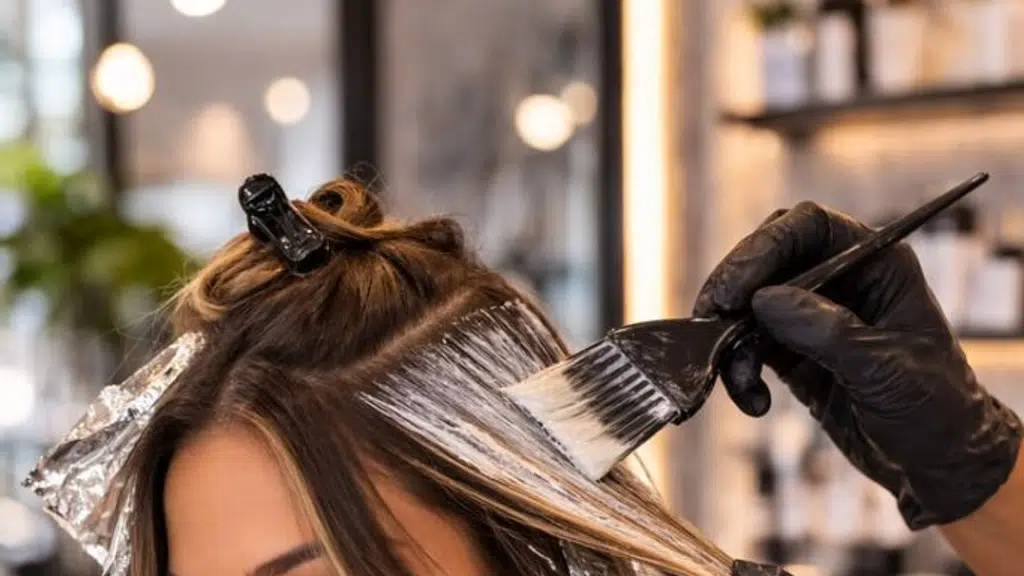 Habib's the SALON