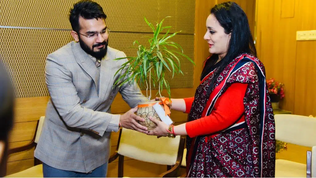 Dr Ruchi Tandon