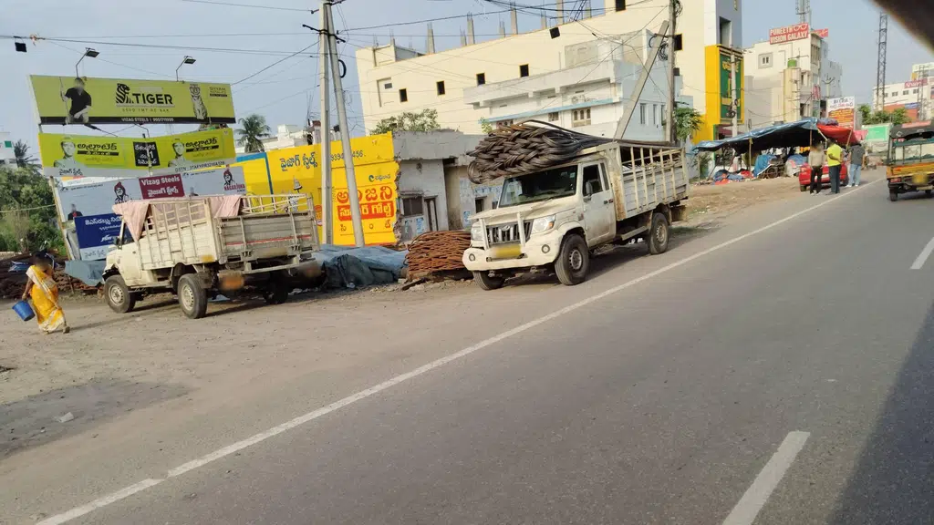 Sri Sai Surya Real Estate