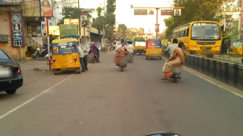 Arul and Co Tyres and Travels