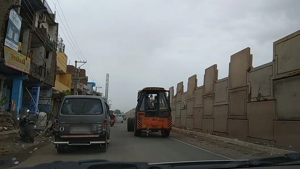Industrial Estate Sec 59