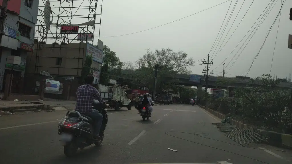 Anand Timber
