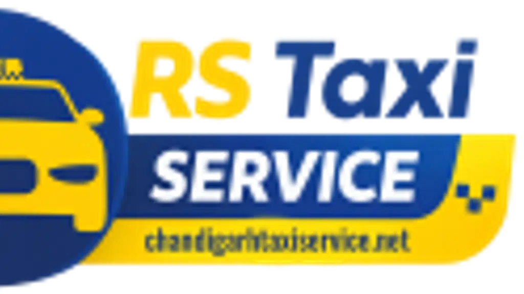Chandigarh Taxi Service