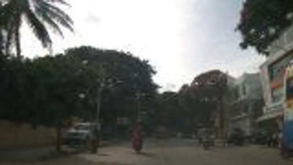 Shri Patalamma Devi Temple