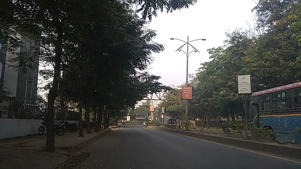 Hyatt Place Pune Hinjawadi