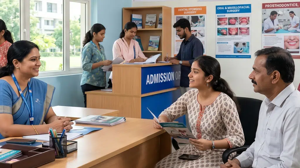 MA Rangoonwala College of Dental Sciences and Research Centre