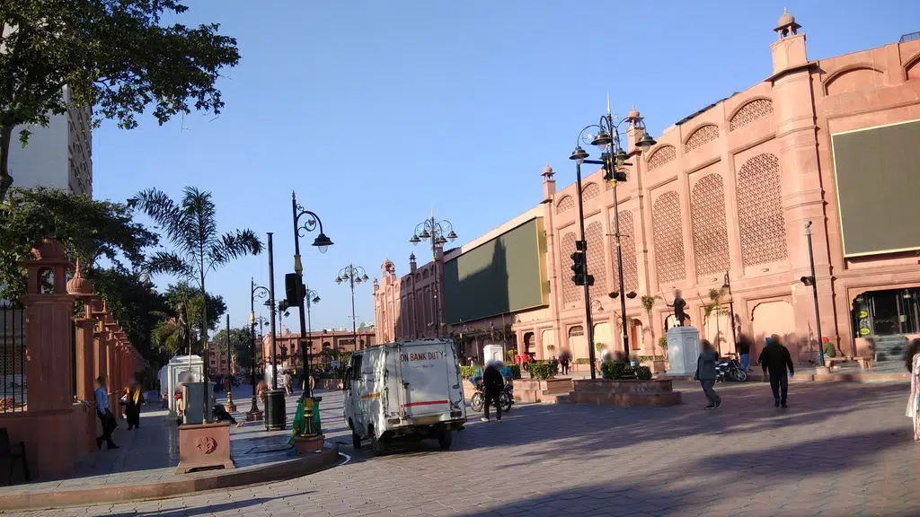 Shri Gurudwara Sahib Ji - Sikh Temple Worldwide