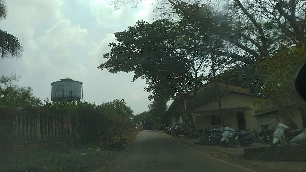 Panaji Government Industrial Training Institute