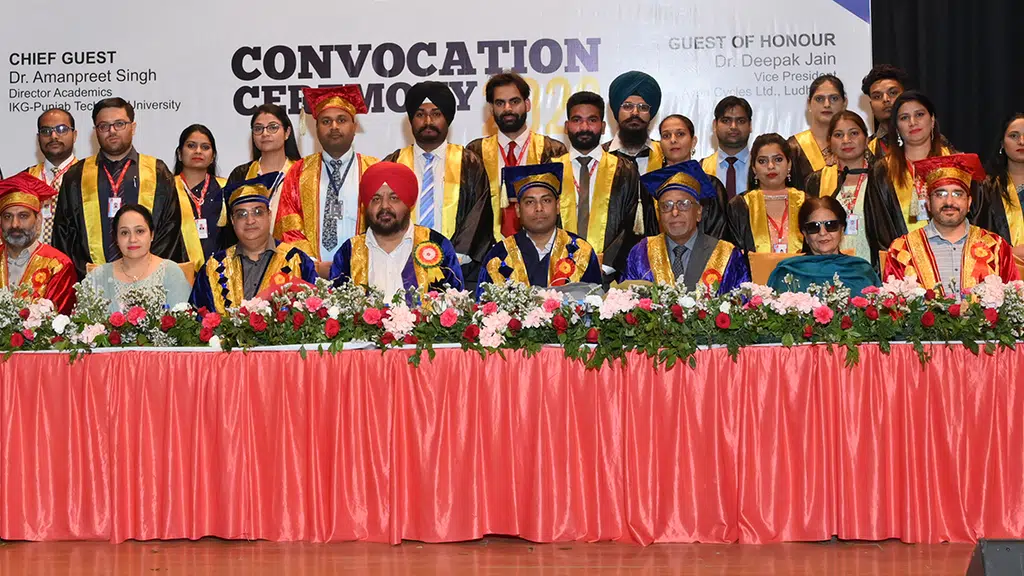 Ludhiana Group of Colleges