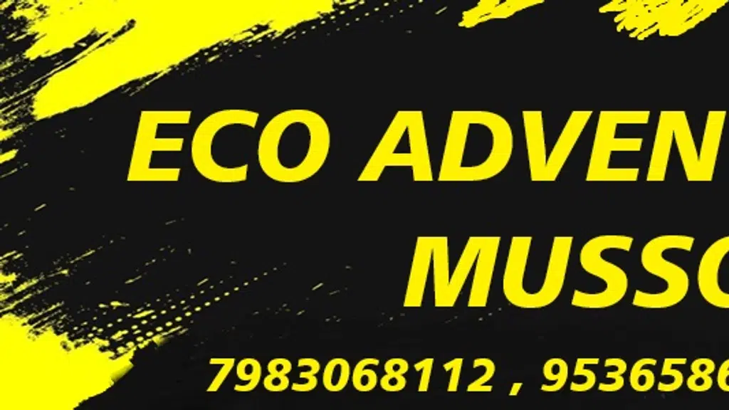 Mussoorie Adventure Park