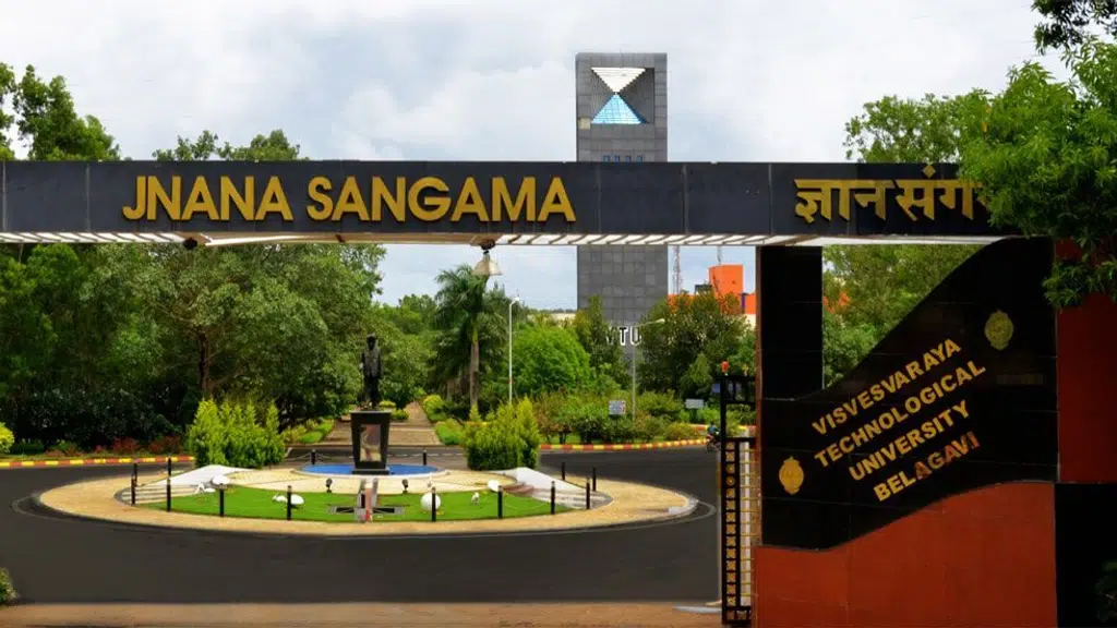 Sir M Visvesvaraya Institute of Technology