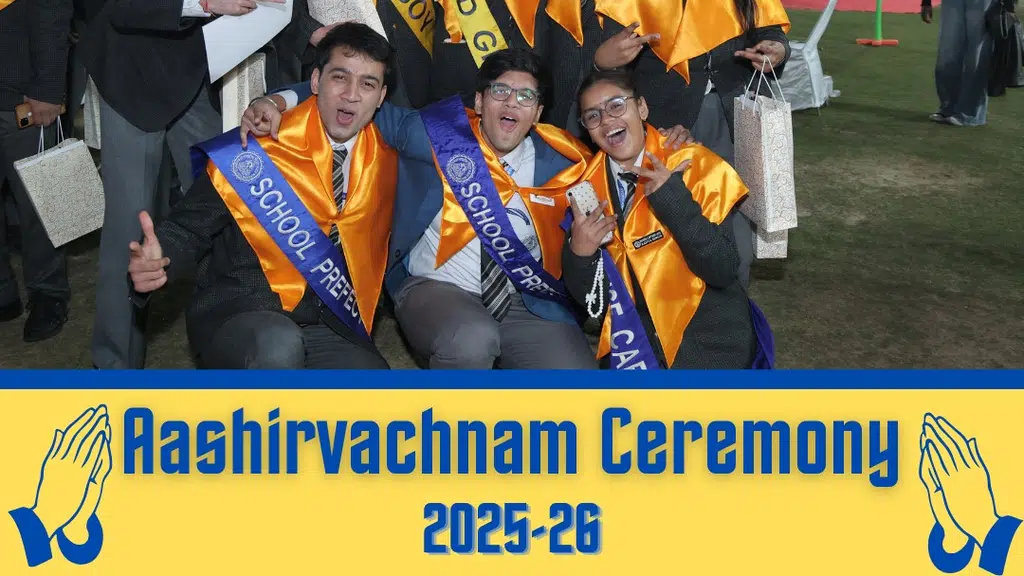 Bharatiya Vidya Bhavan Vidyashram Pratapnagar Balwadi