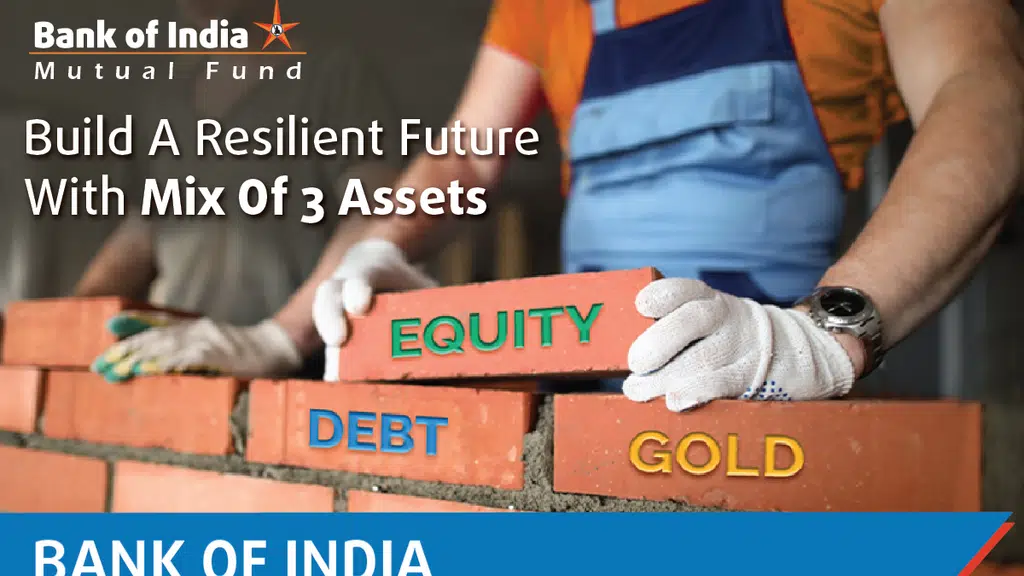 Bank of India Mutual Fund