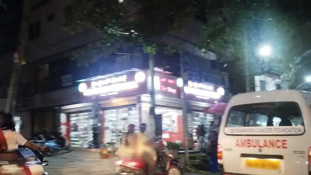 Mahalakshmi Jewellers