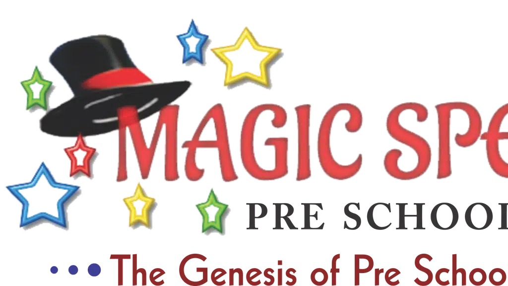 Magic Spell Pre School @ Chitlapakkam - Best in pre-primary education