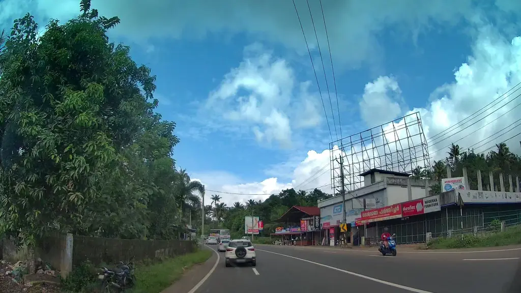 Catholic Eparchy/Diocese of Muvattupuzha