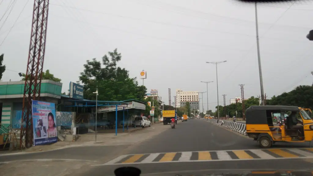 Panimalar Institute of Technology, Chennai