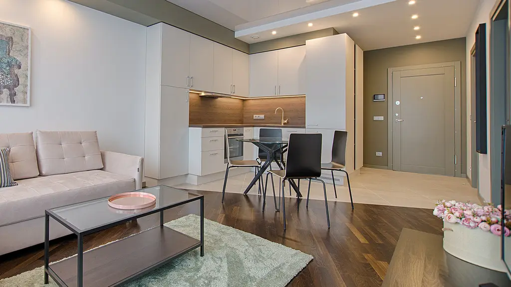 Dolphininteriors