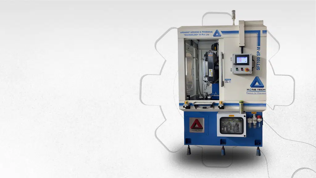 Arihant Honing and Finishing Technology India Pvt Ltd