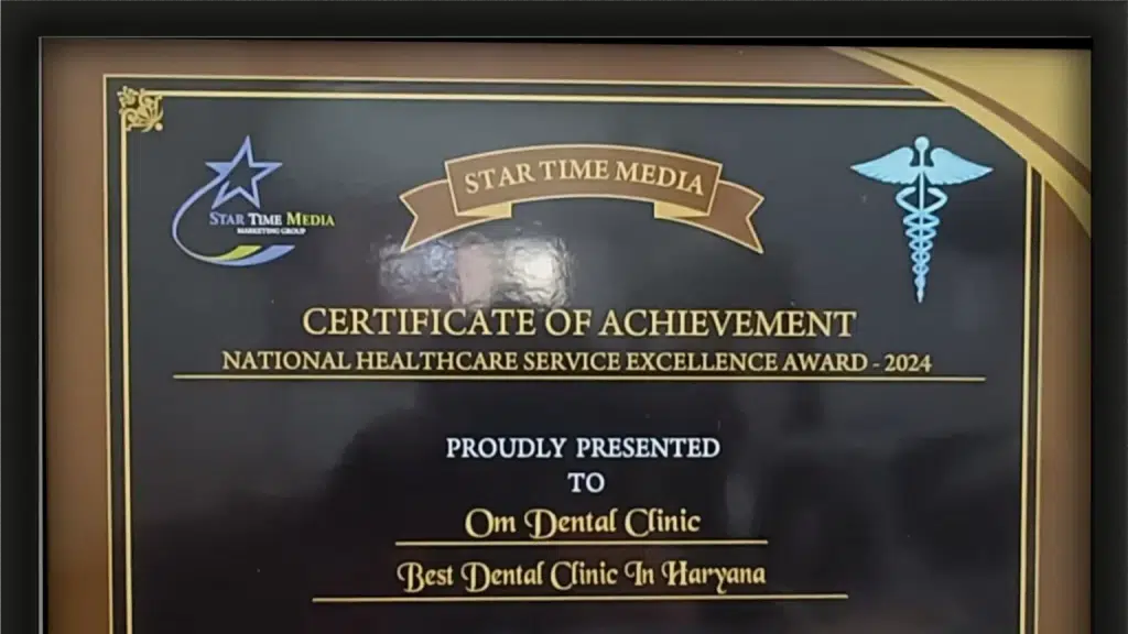 Om Dental Clinic