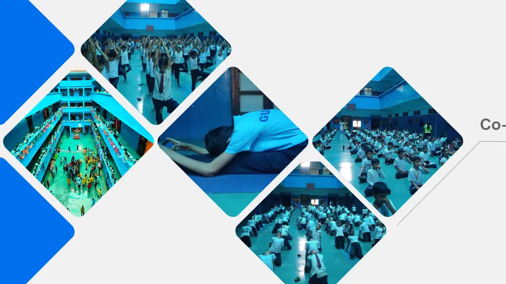 Rinku international school of excellence