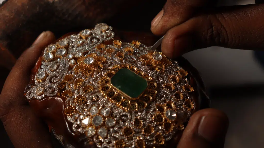 Baheti Gems and Jewels