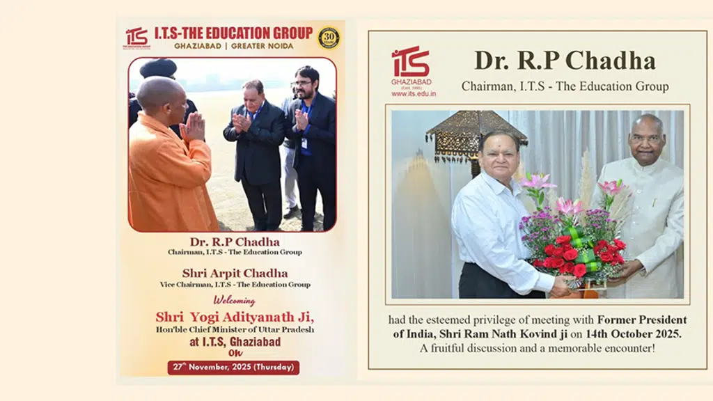 I.T.S College of Pharmacy
