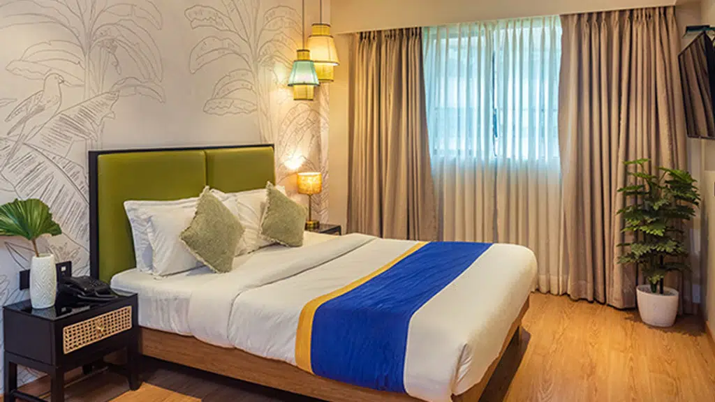 Orritel Convention Spa and Wedding Resort