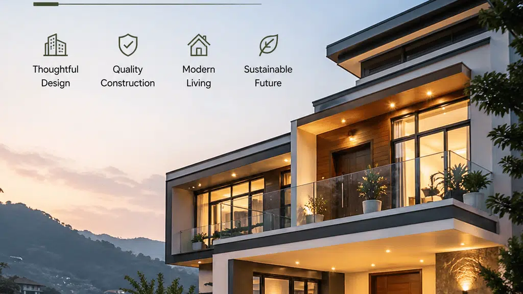 Doon Hill Builders