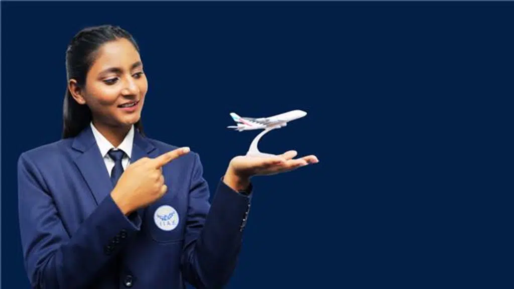Indian Institute of Aircraft Engineering