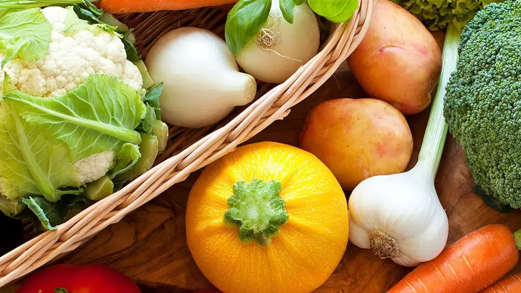 M M Vegetable Supplier