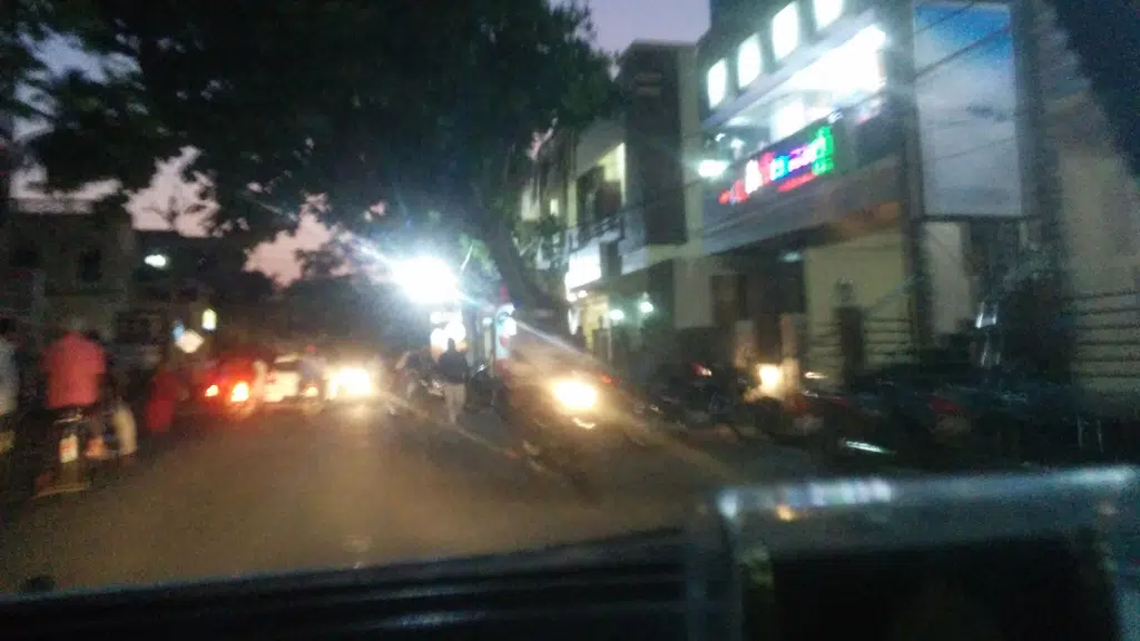 Vijayasri Blood Bank