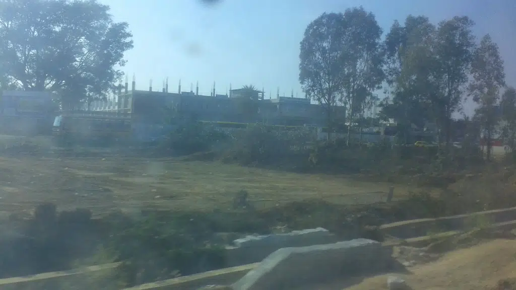 SS Nandini Restaurant