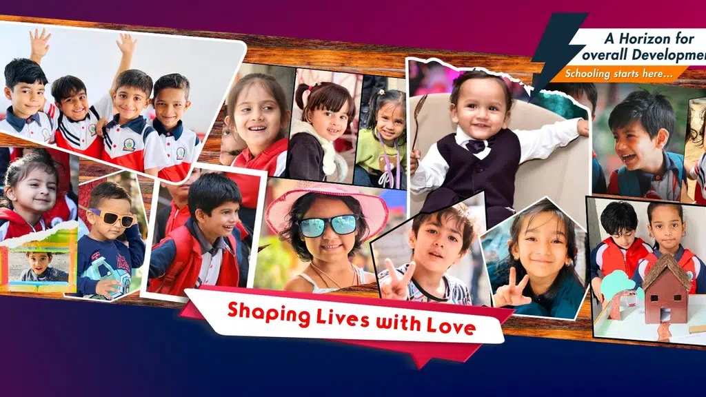 Babyland School