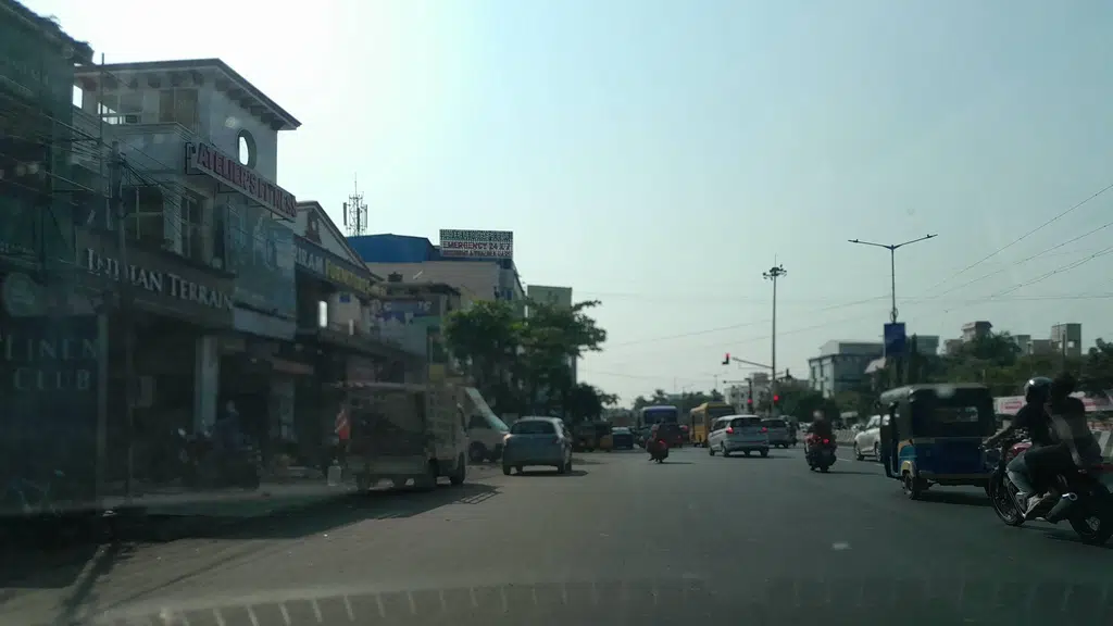 JR Jana Veg Restaurant