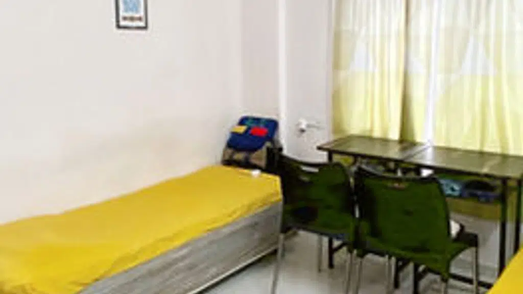 Bee Urban Co-Living Hostels