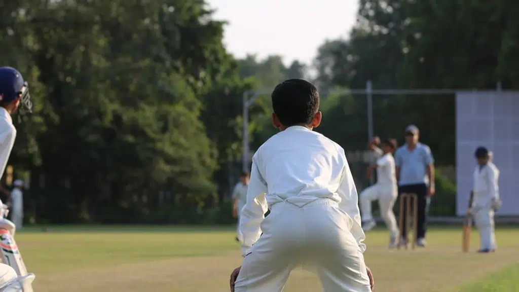 Kanpur South Academy