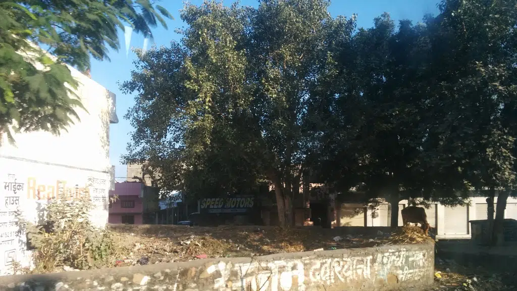Sangam Academy,Bhilwara