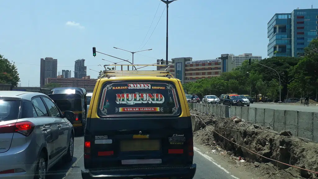 Greaves Balaji Auto Service