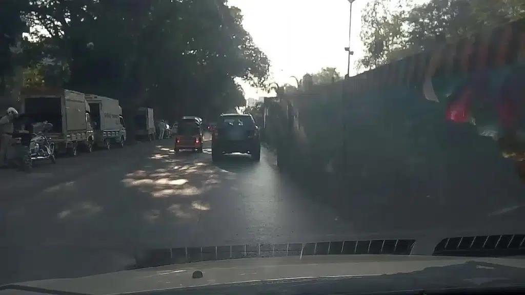 Audi Mumbai West