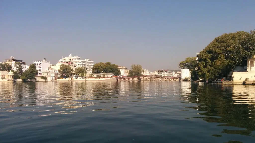 Bagore Ki Haveli